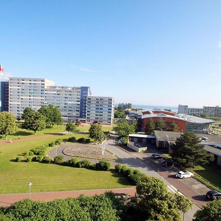Ferienpark Q06-007 Ferienpark Heiligenhafen Zewnętrze zdjęcie