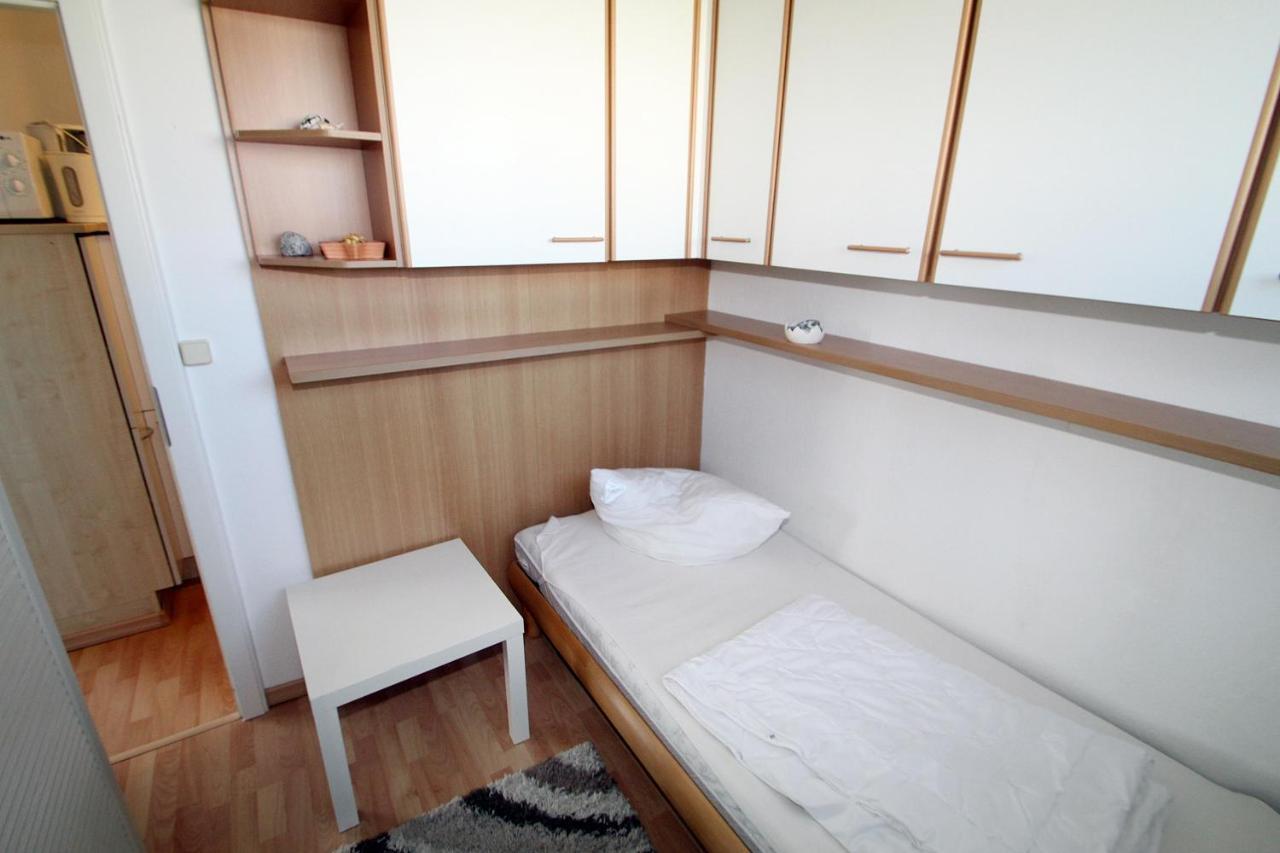 Apartament Ferienpark Q06-007 Ferienpark Heiligenhafen Zewnętrze zdjęcie