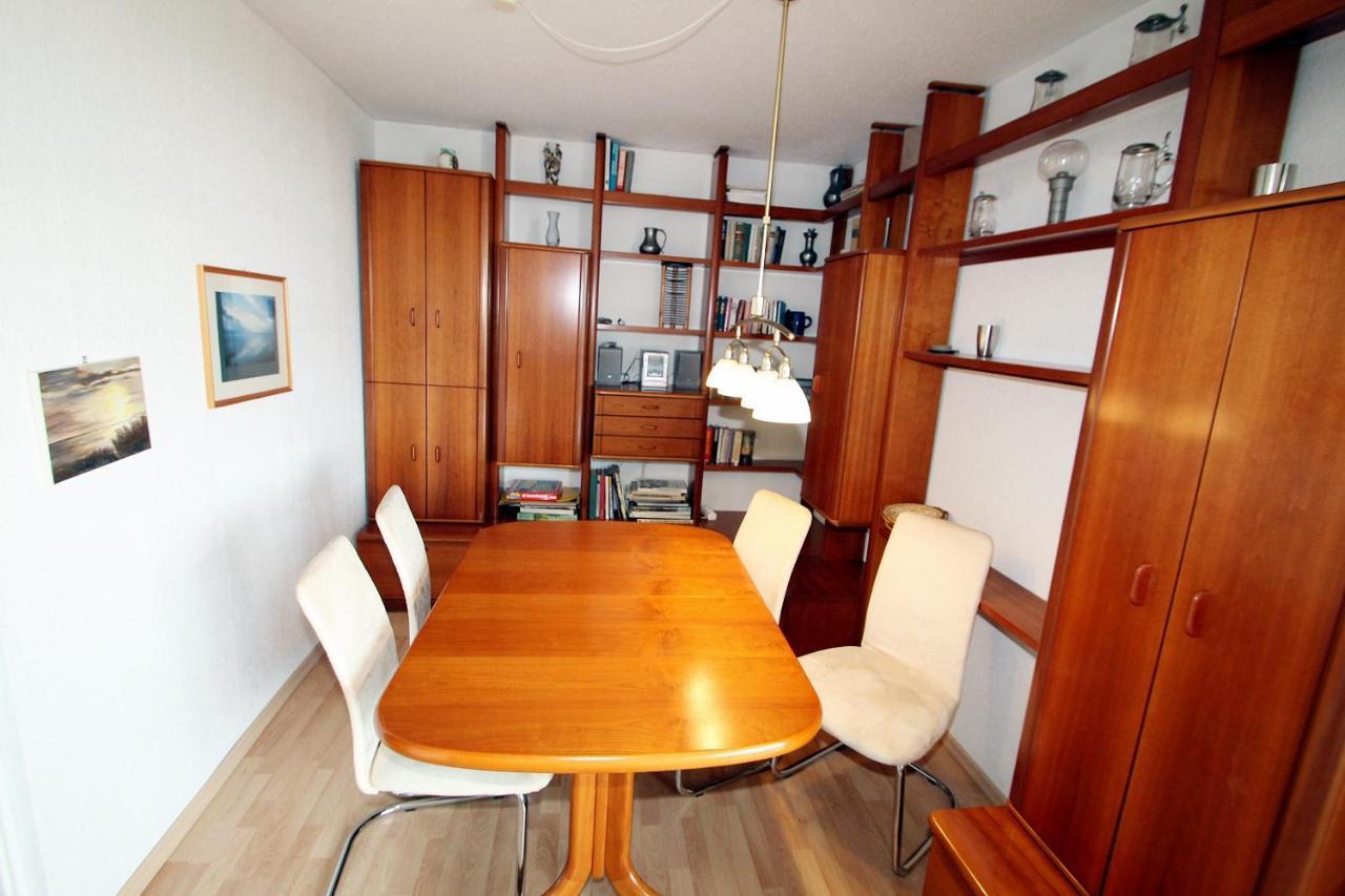 Apartament Ferienpark Q06-007 Ferienpark Heiligenhafen Zewnętrze zdjęcie