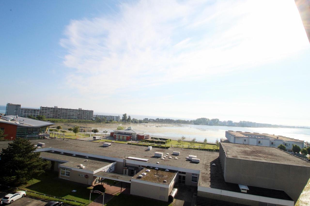 Ferienpark Q06-007 Ferienpark Heiligenhafen Zewnętrze zdjęcie